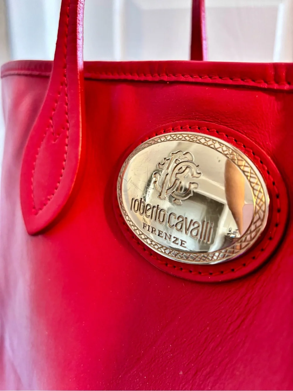 Roberto Cavalli stunning authentic